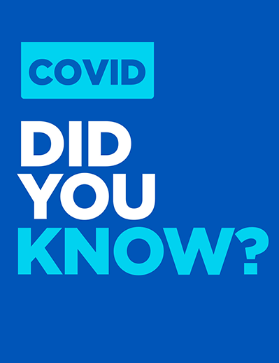 COVID-19 Vaccines Do Not Contain the Virus That Causes COVID 
