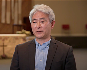 Trusted Voices on COVID-19 Vaccine Acceptance: Reverend Walter Kim