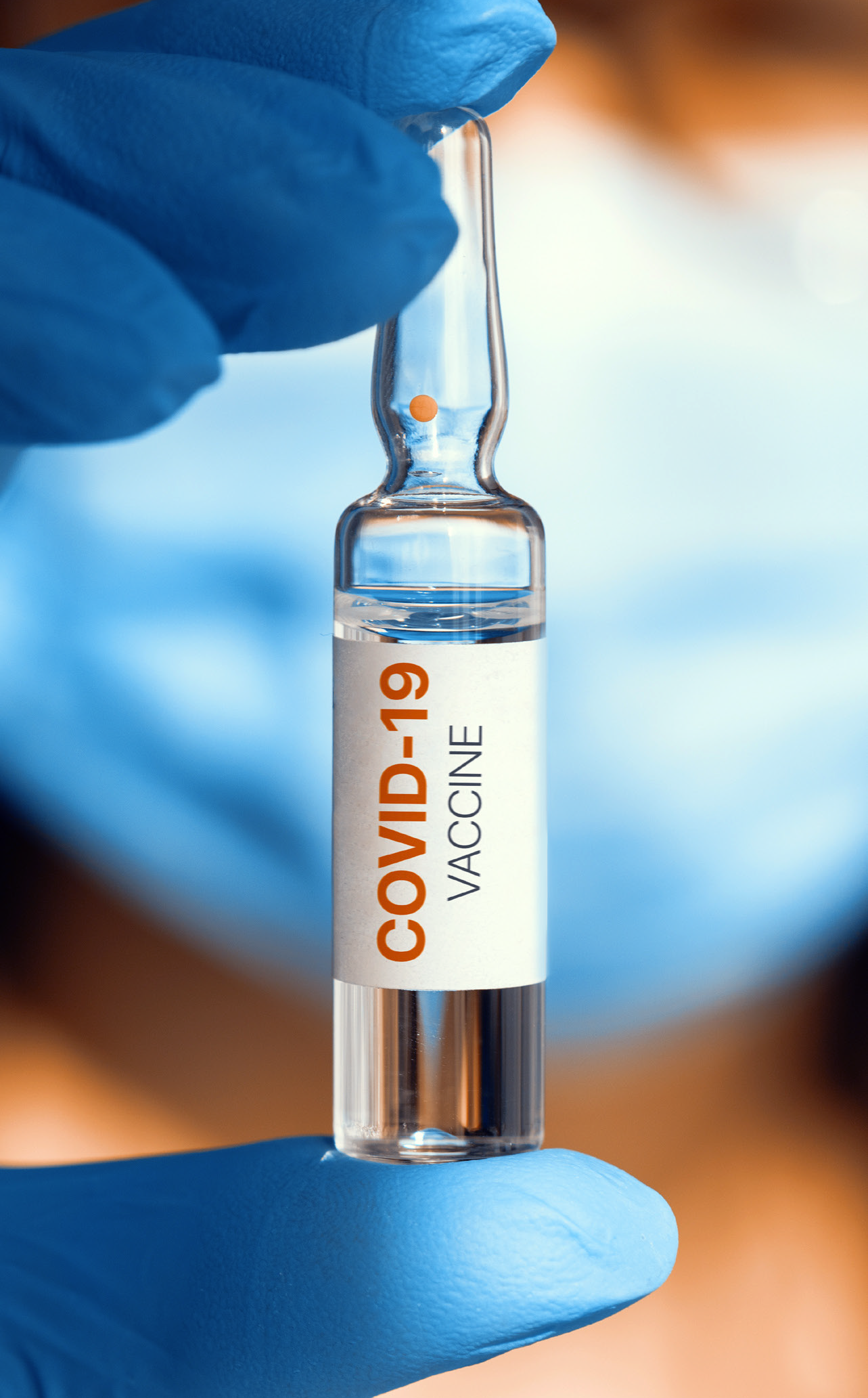 Essential Information on COVID-19 Vaccines