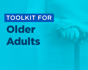 Older Adults Toolkit