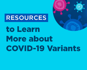 Understanding COVID-19 variants