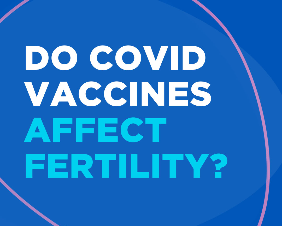 Fast Facts: COVID Vaccines Do Not Affect Fertility 