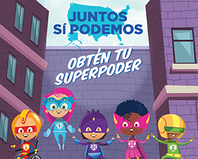 Hero Poster — Spanish