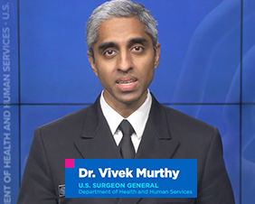 Ask the Surgeon General: Can the COVID Vaccine Prevent Infection and Hospitalization in Children? 