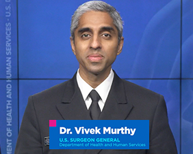 Ask the Surgeon General: Why Vaccinate Children if Their COVID Symptoms are Likely to be Minor? 