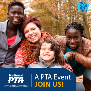 National PTA–Sponsored Presentation on COVID and Mental Health in Anchorage, Alaska