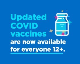 Get an updated COVID vaccine - :15
