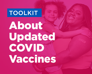 Updated COVID Vaccines Toolkit