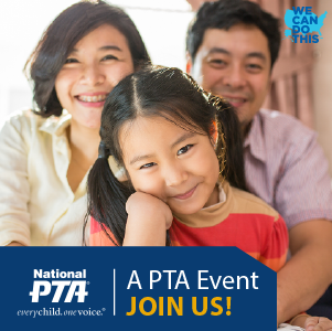 National PTA COVID Vaccination Clinic in Austin, Texas