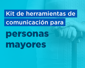 Toolkit for Older Adults Spanish