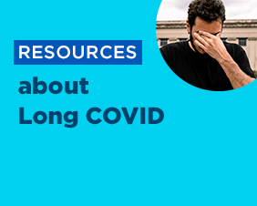 Resources About Long COVID
