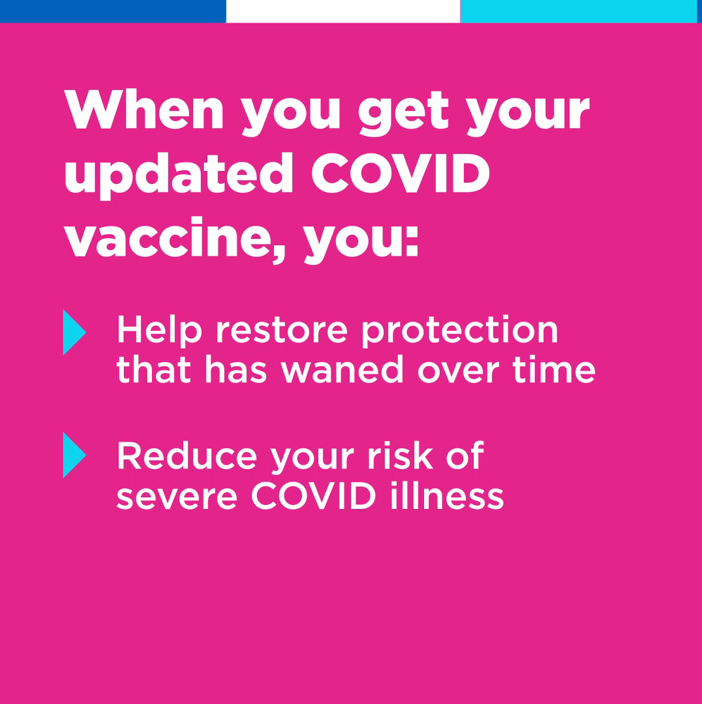 Restore Your COVID Protection