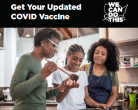 Black History Month - Vaccine Fact Sheet 