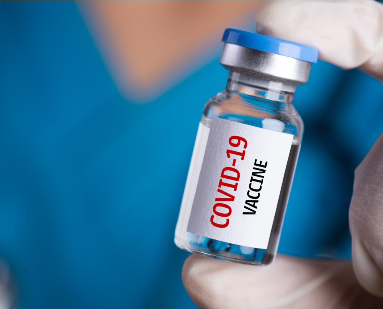 covid-19 Vaccine